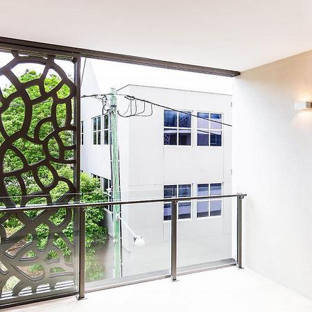 Fleet Lane Apartments Brisbane Exterior foto