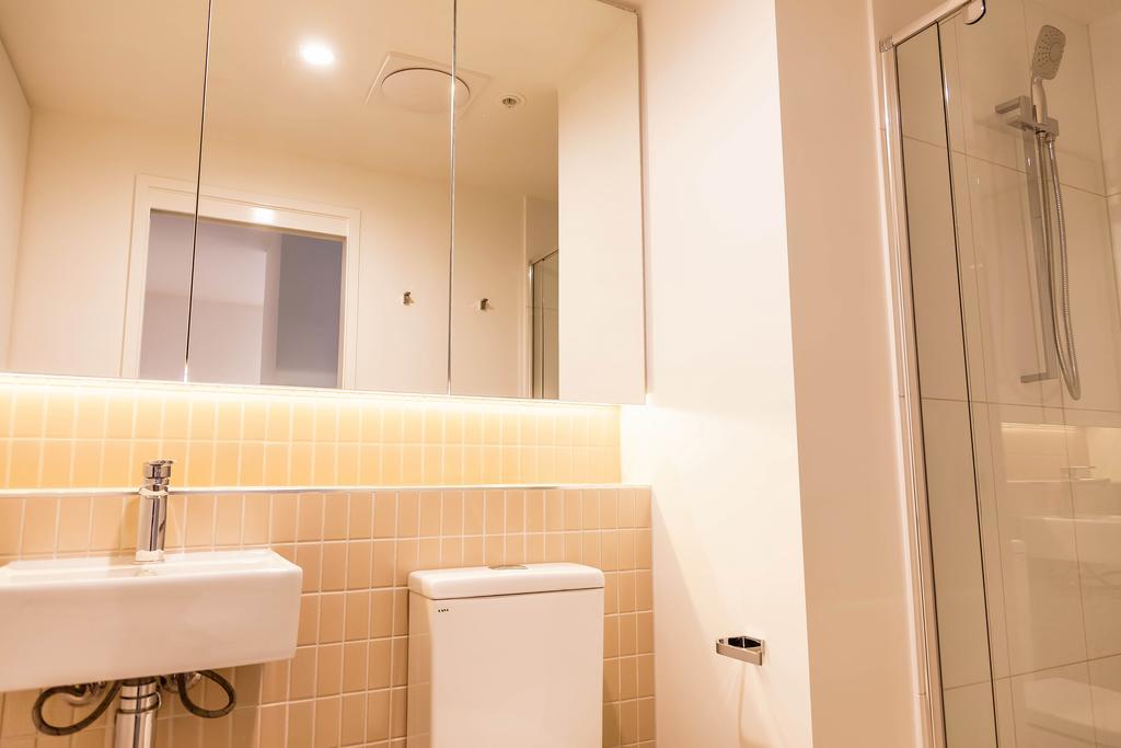 Fleet Lane Apartments Brisbane Quarto foto